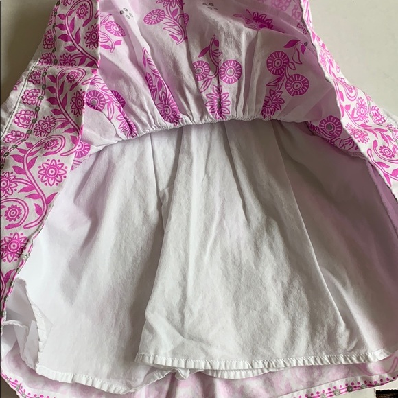 Carter’s dress - Picture 5 of 6